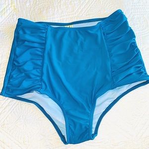 Kortni Jean swim bottoms